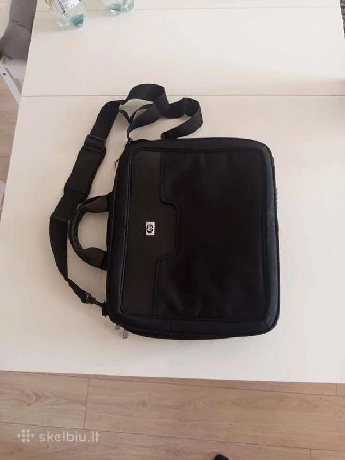 Nešiojamų kompiuterių krepšiai / Laptop Tašės - nuotraukos Nr. 2