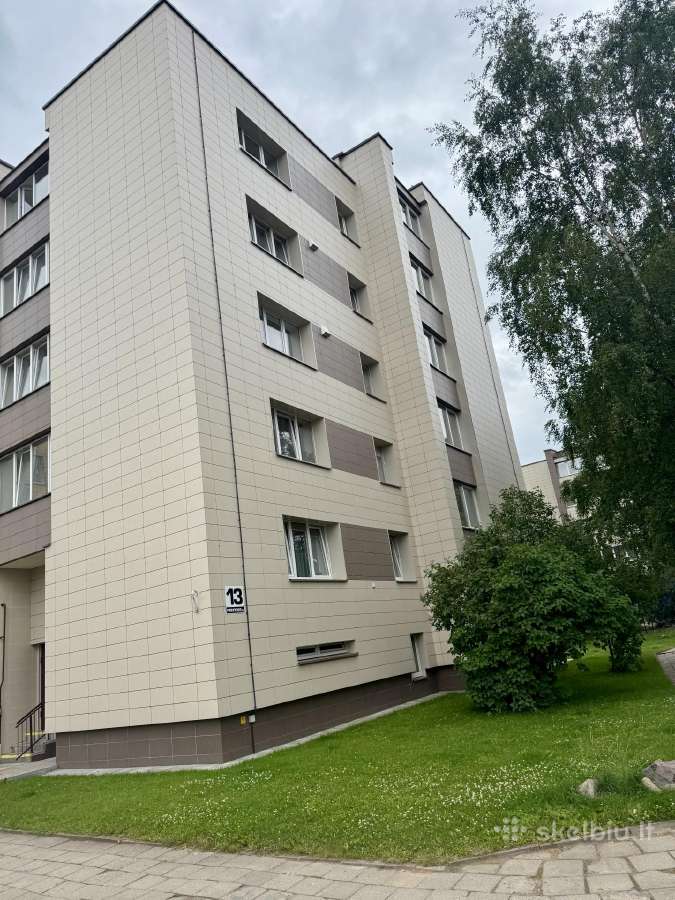 Buto nuoma Panevźyje