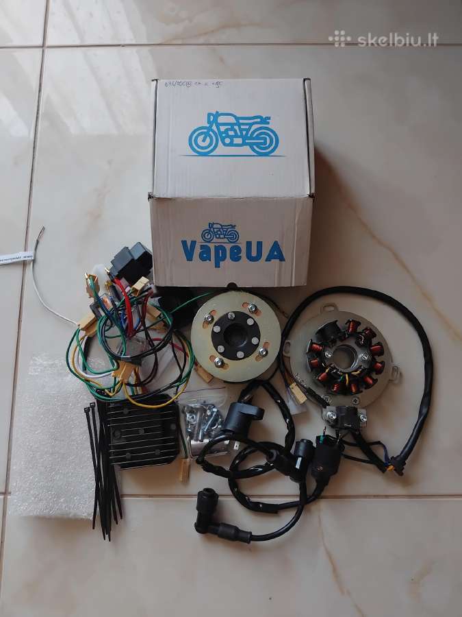 Vape Ua Jawa 638