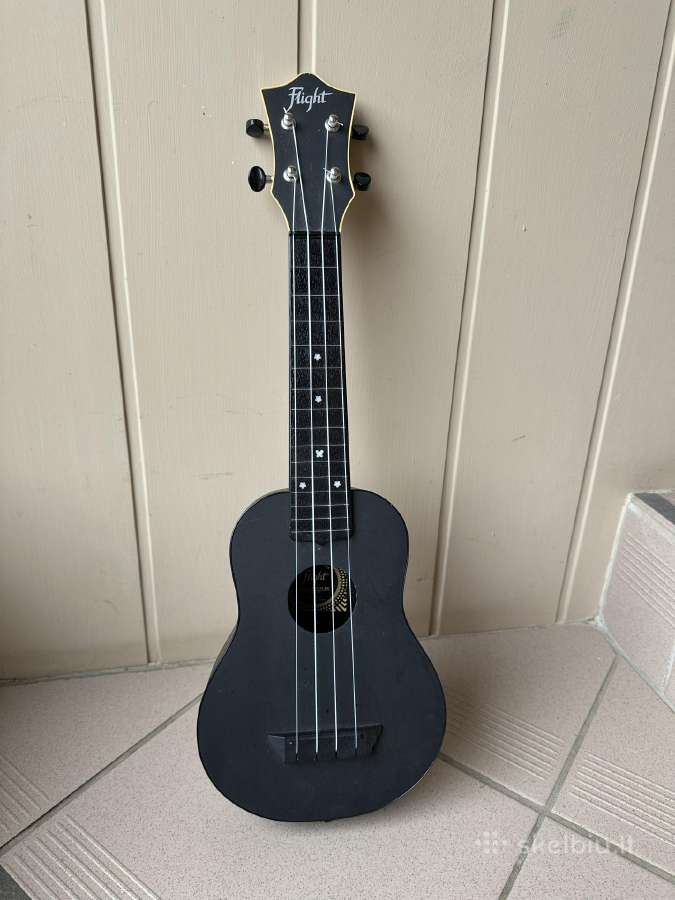 Ukulele