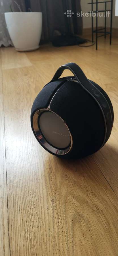 Devialet mania