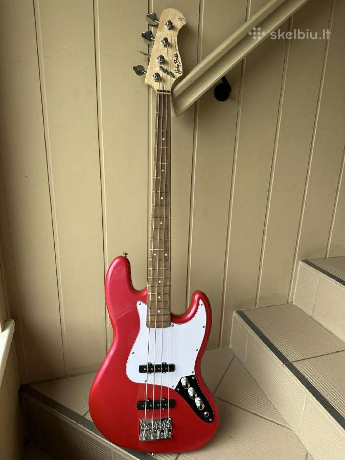 Gitara elektrine