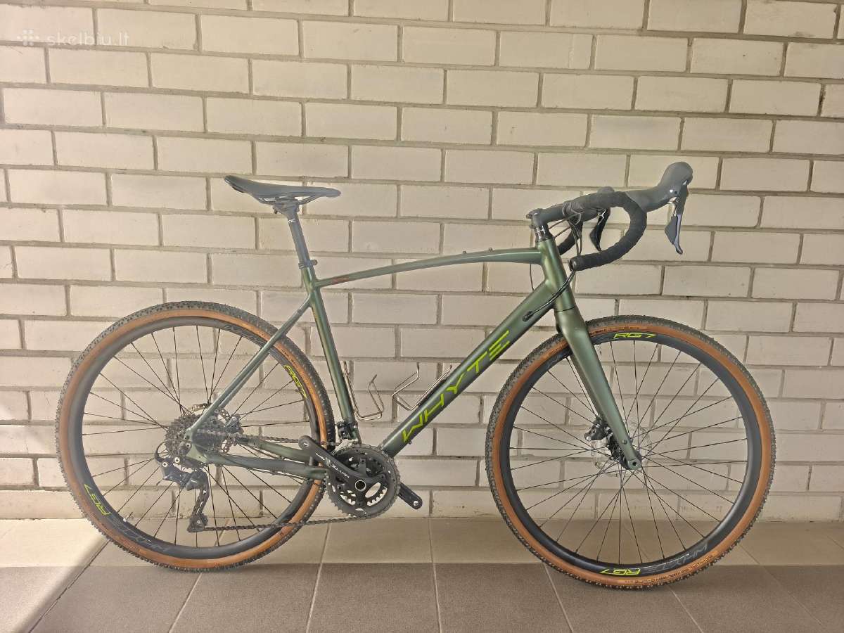 Whyte Dean (GRX comp)