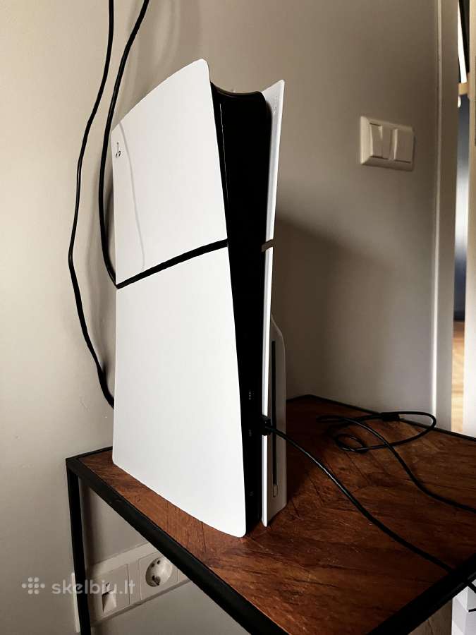 Playstation 5 1tb