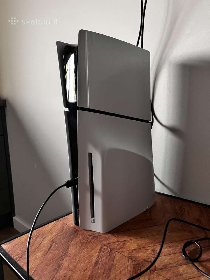 Playstation 5 1tb - nuotraukos Nr. 2