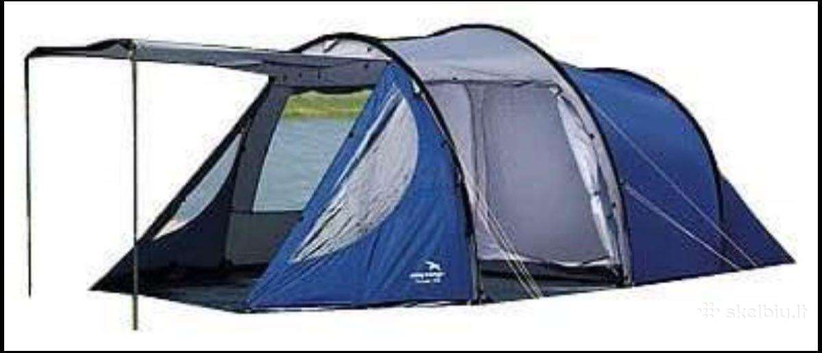 Easy Camp taranto 500. penkiaviete palapinė