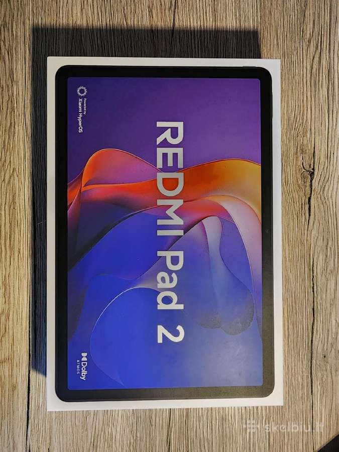 Xiaomi redmi pad 2