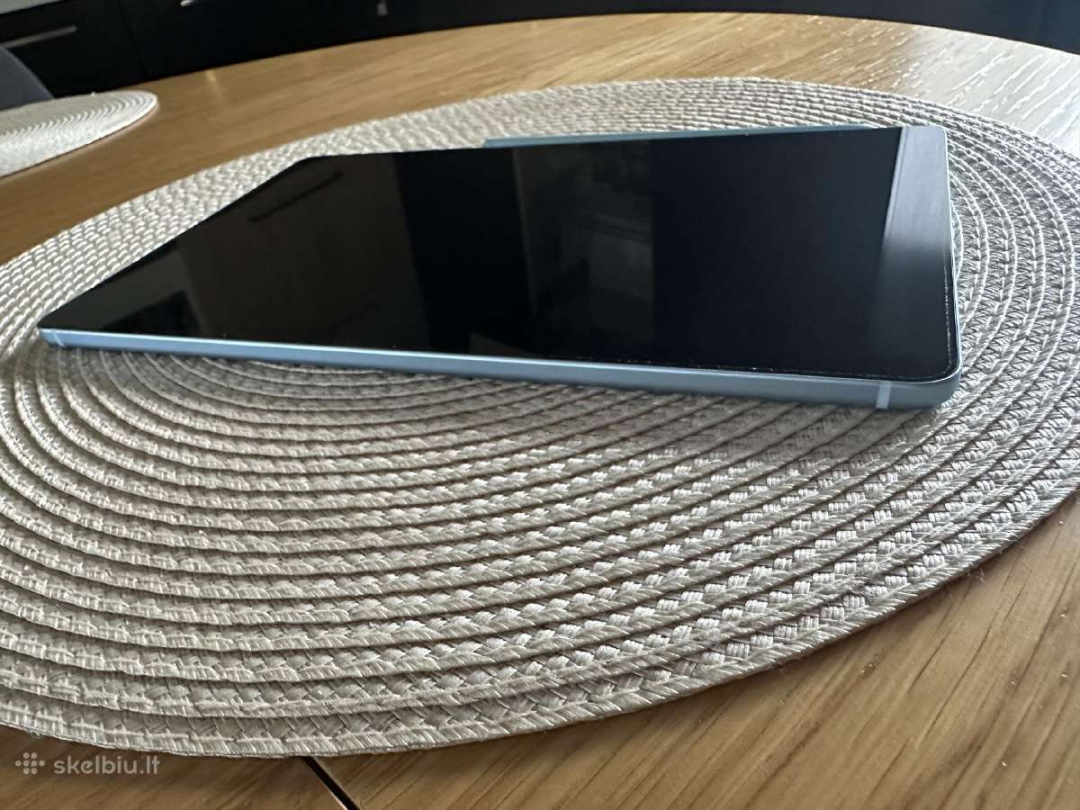 Samsung Tab s6 lite 64gb - nuotraukos Nr. 6