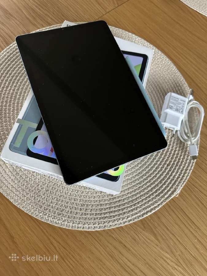 Samsung Tab s6 lite 64gb