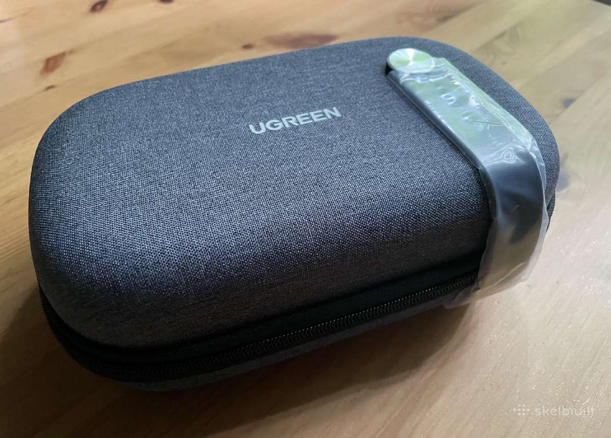 Ugreen Electronics Accessories Travel Organizer