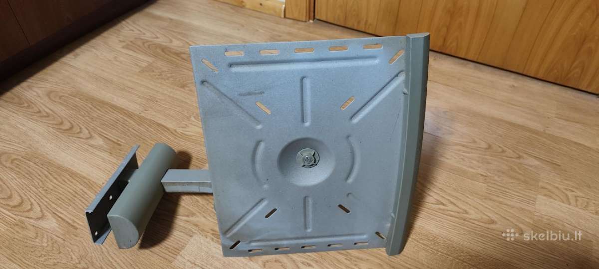 TV sieninis laikiklis