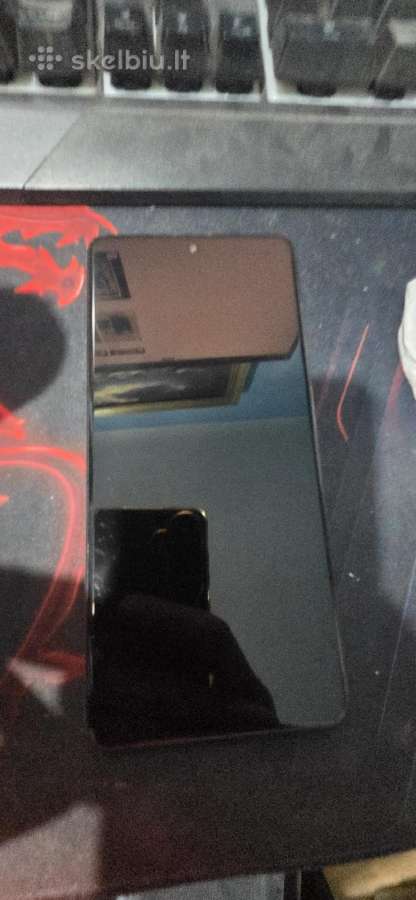 Samsung galaxy a71