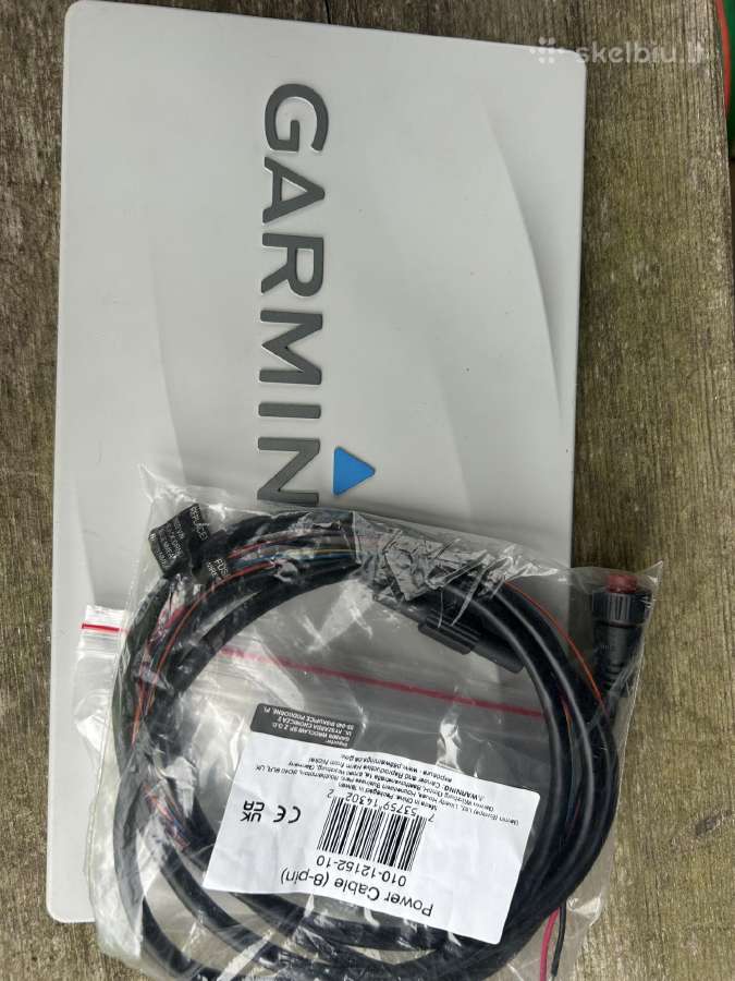Garmin Gpsmap 1022