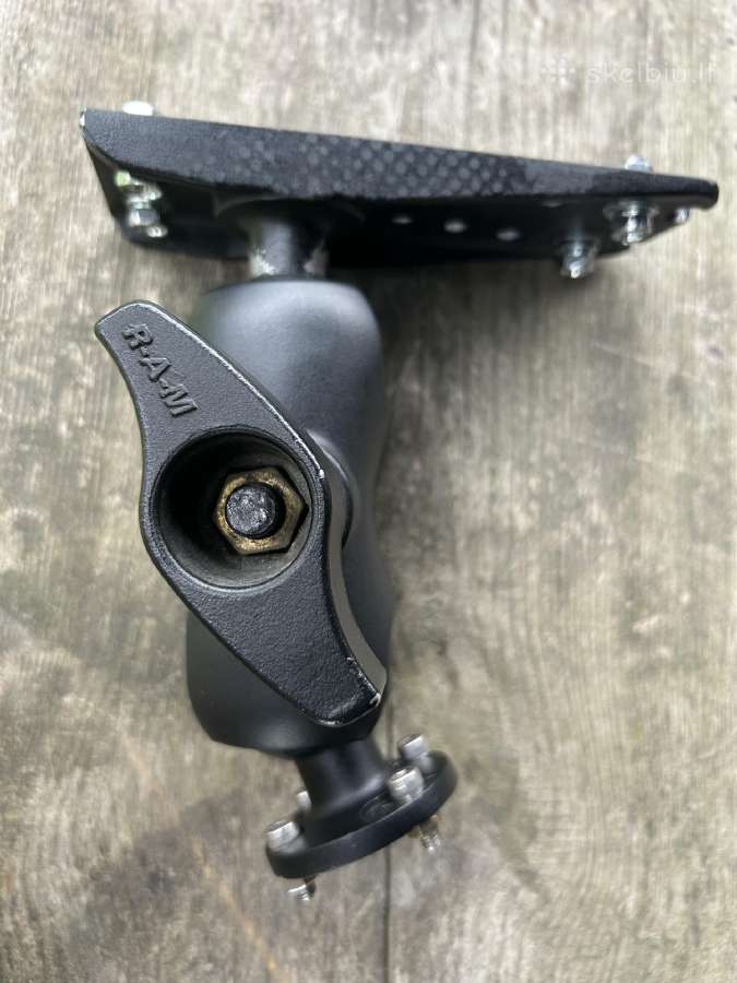 Garmin Gpsmap 1022 - nuotraukos Nr. 6