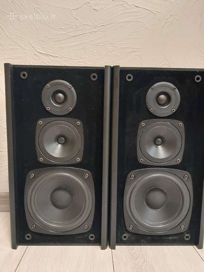 Yamaha NS-g 10 - nuotraukos Nr. 2