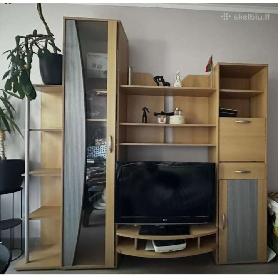 Dovanojama sekcija