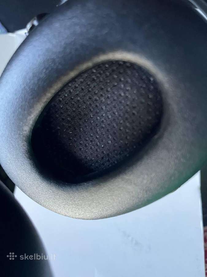 Peltor low bat with wew bat Comta VIII Headset. - nuotraukos Nr. 5