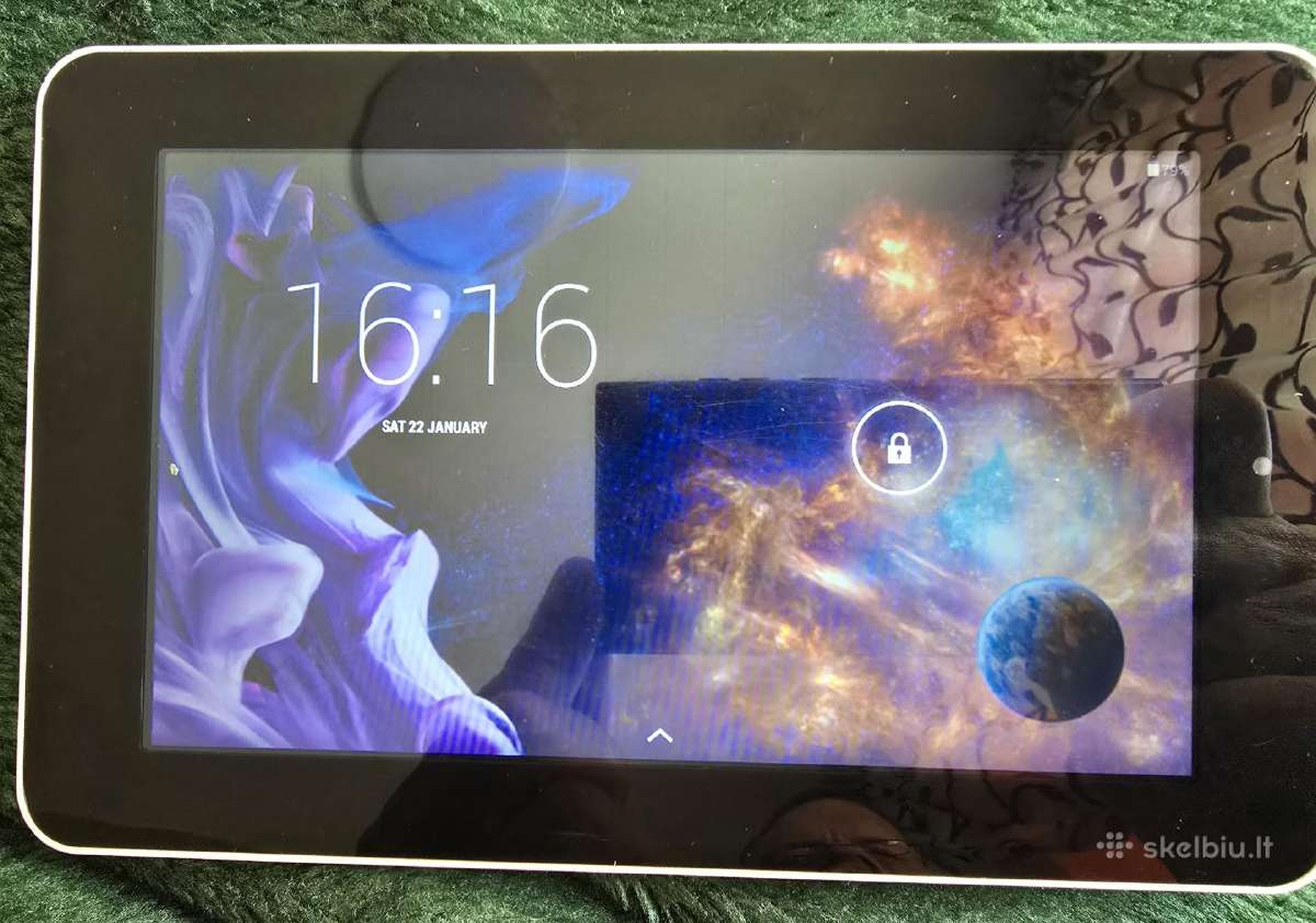 eSTAR Beauty HD Quad Core - nuotraukos Nr. 2