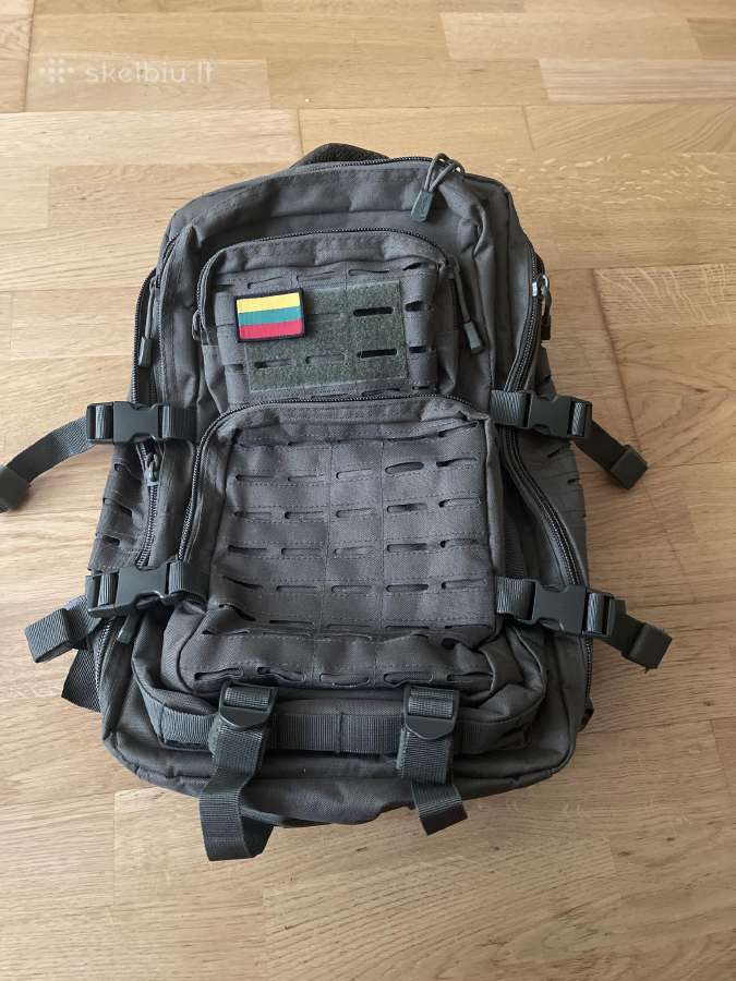 Mil-tec kuprine