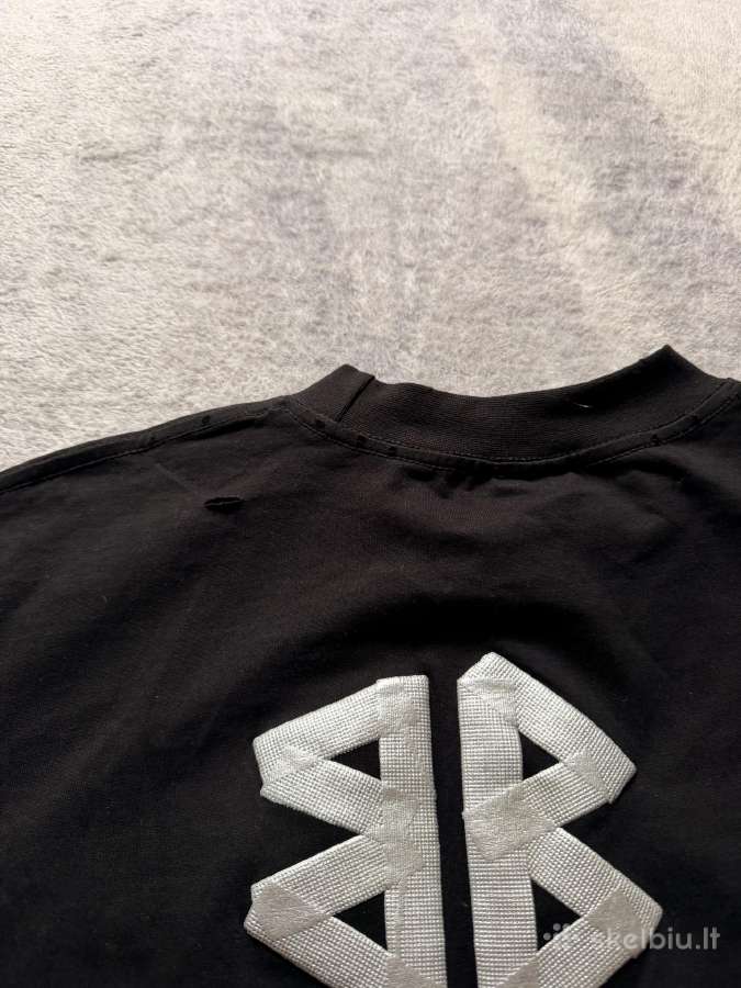 Balenciaga marskineliai - nuotraukos Nr. 10