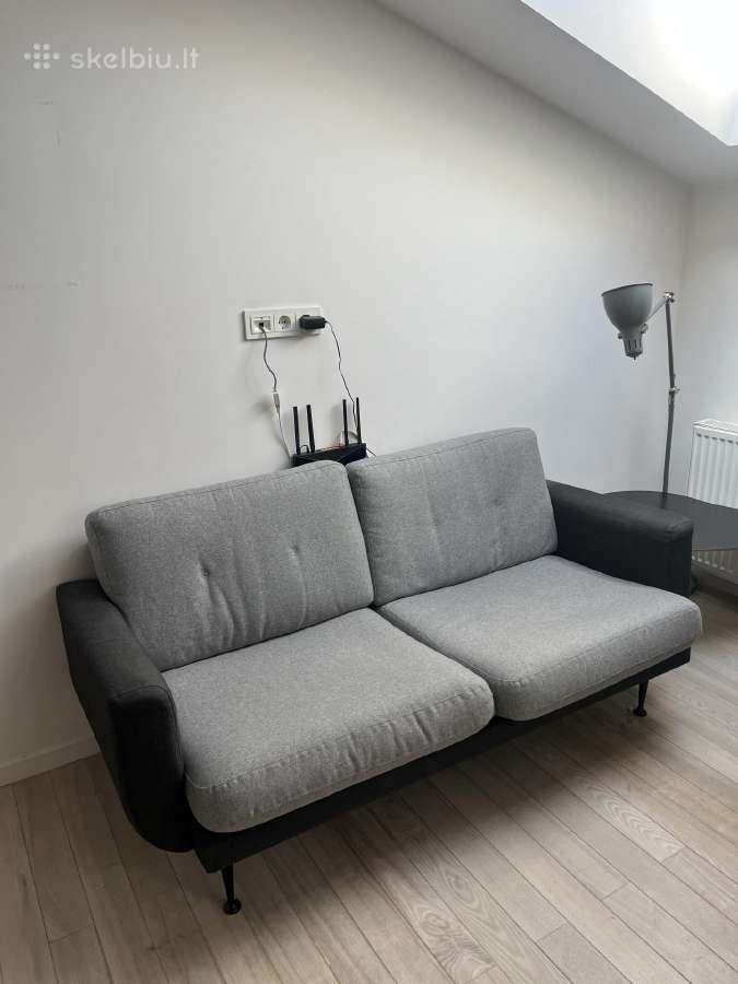 Atiduodama sofa
