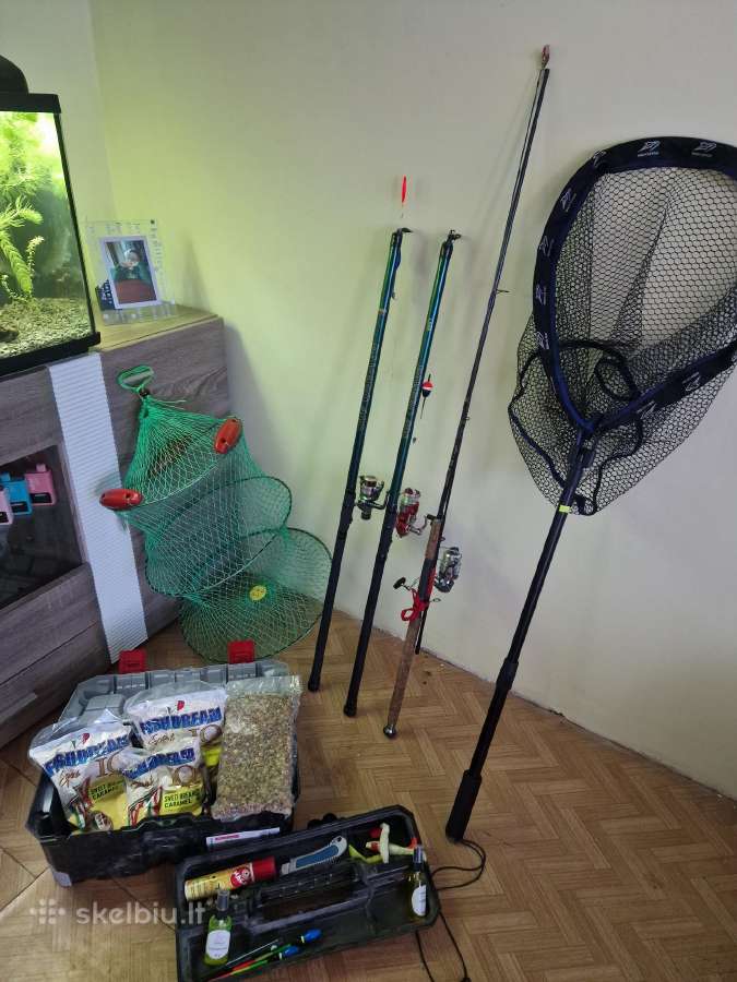 Žvejyba