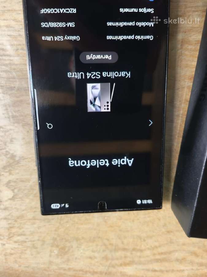 Samsung s24 ultra