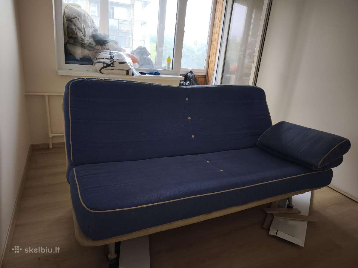 Dovanoju sofa-lova