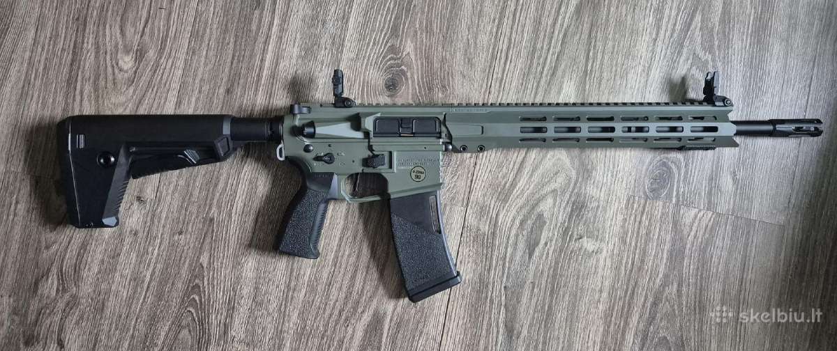 Krytac Spr gen3
