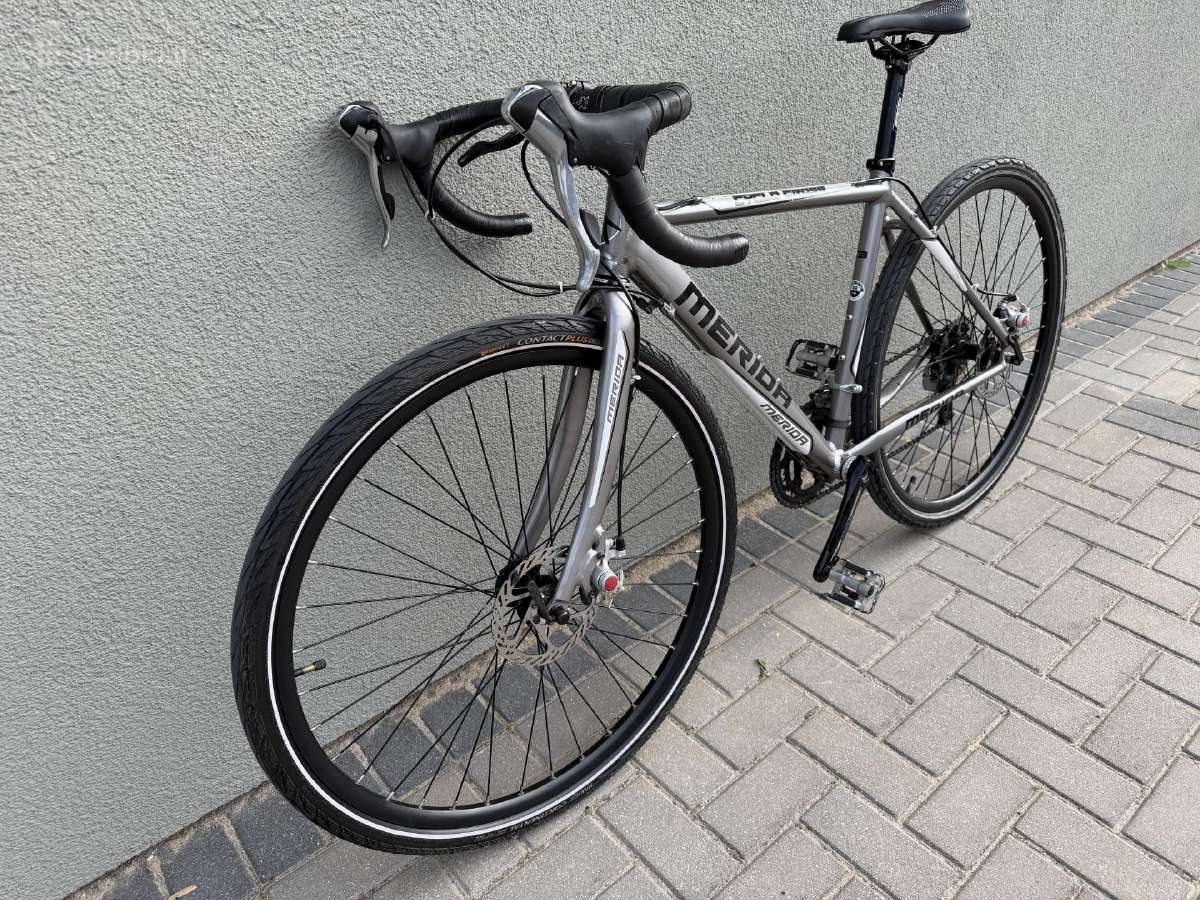 Merida cross 48/s - nuotraukos Nr. 3