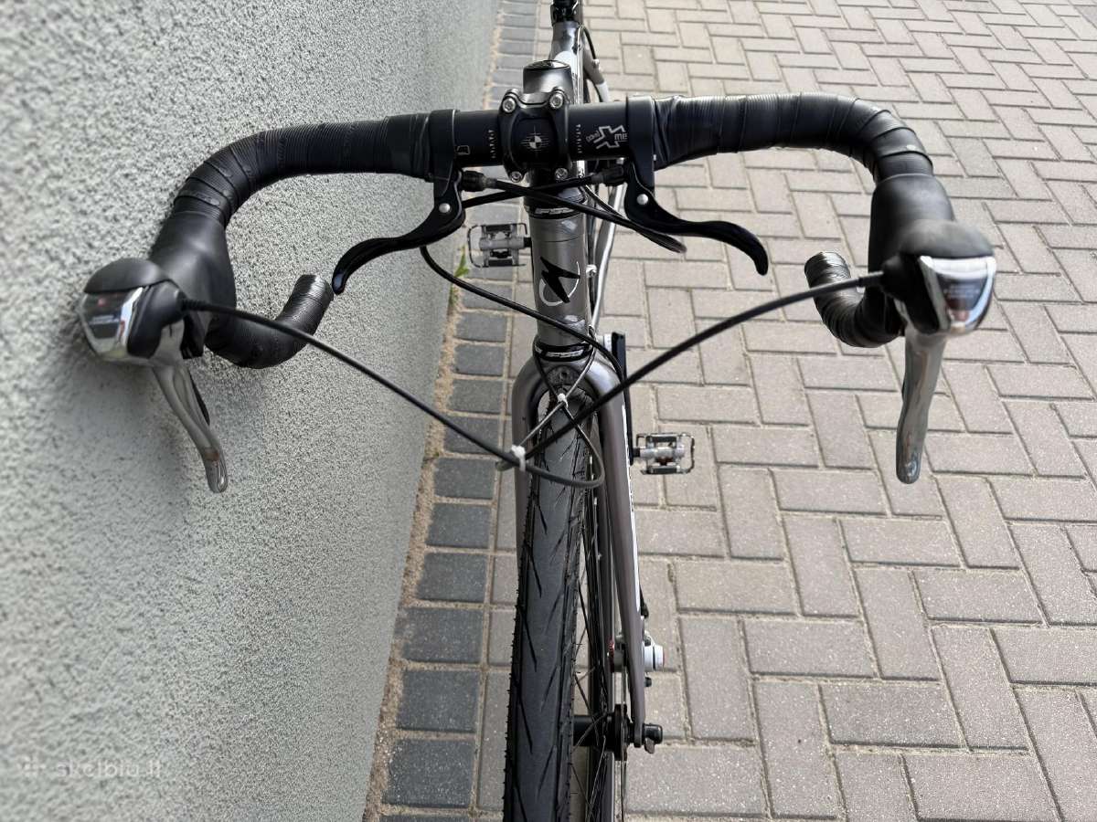 Merida cross 48/s - nuotraukos Nr. 5