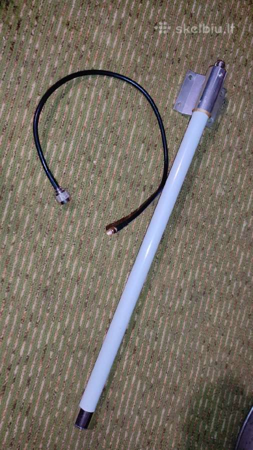 Antenos