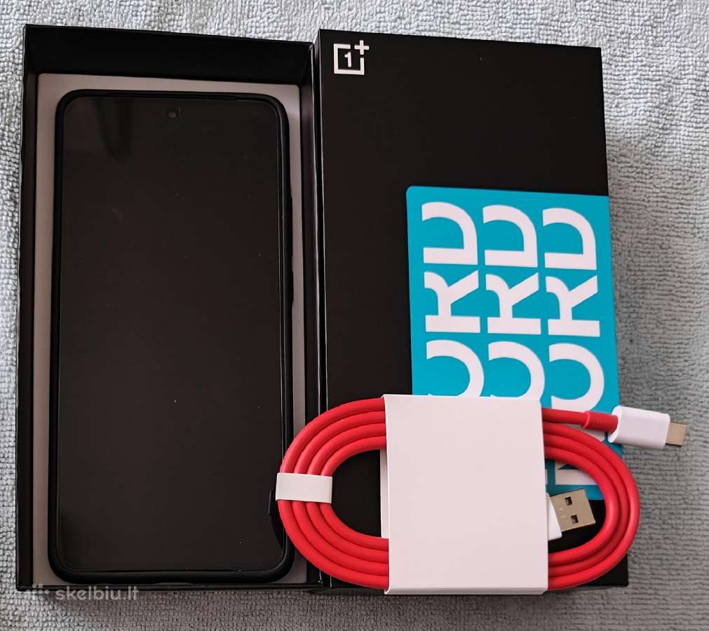 Oneplus Nord4