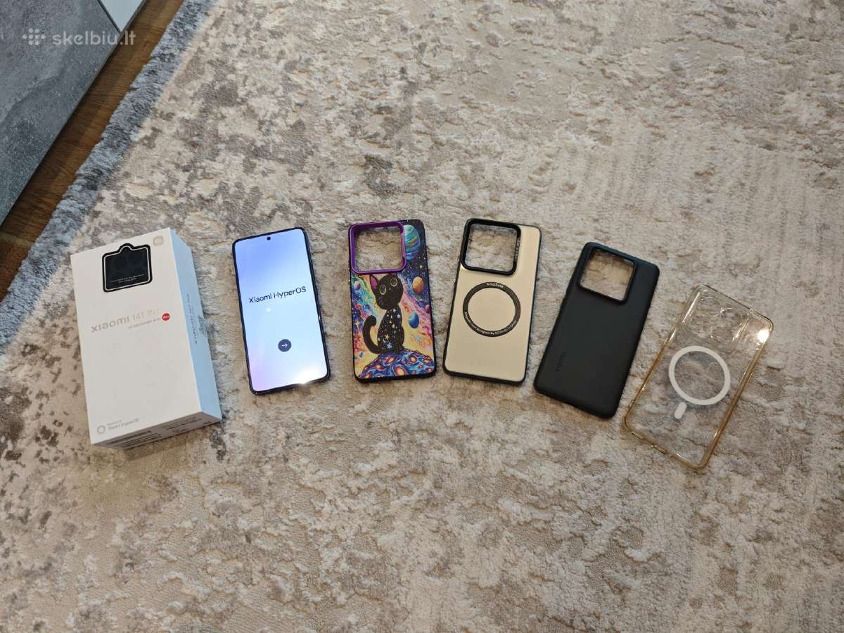 Xiaomi 14t Pro