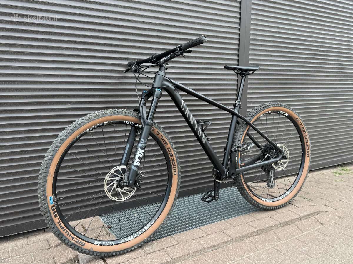 Grand Grand Canyon AL SL 29er M Size