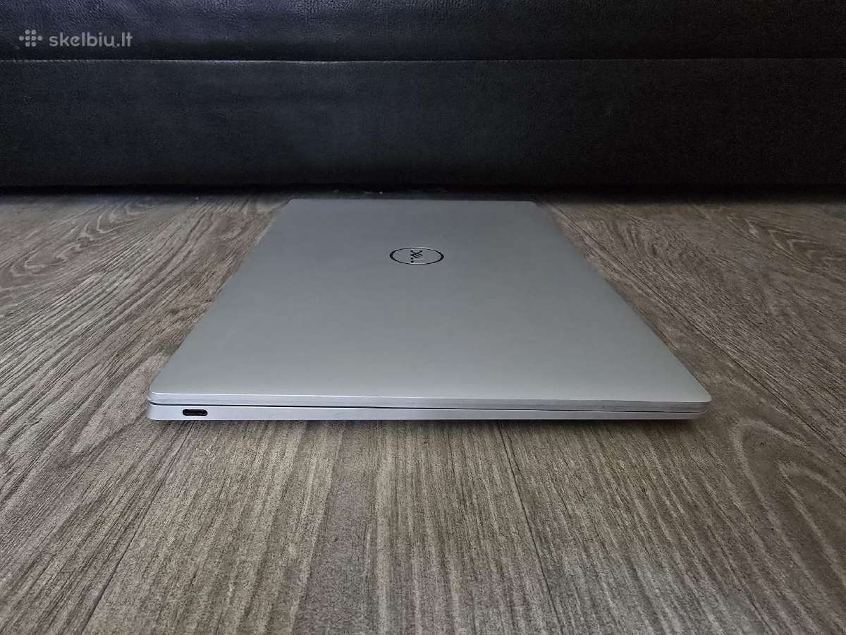 Dell Xps 13 9320 Plus i7 32gb 1tb 4k - nuotraukos Nr. 5
