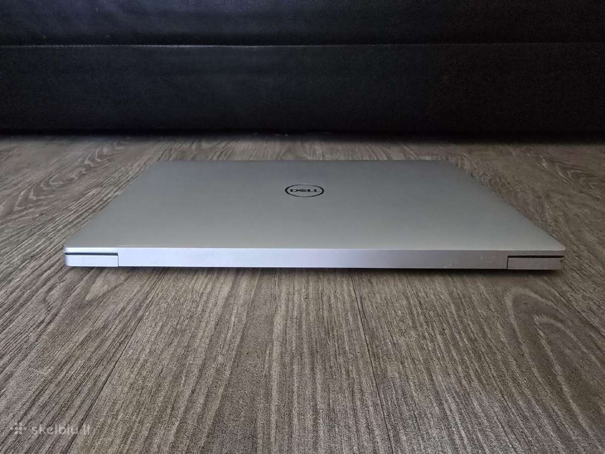 Dell Xps 13 9320 Plus i7 32gb 1tb 4k - nuotraukos Nr. 6