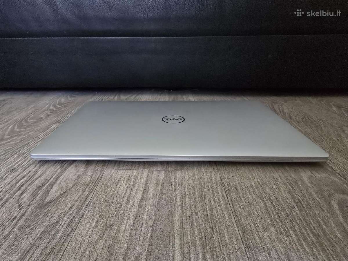 Dell Xps 13 9320 Plus i7 32gb 1tb 4k - nuotraukos Nr. 8