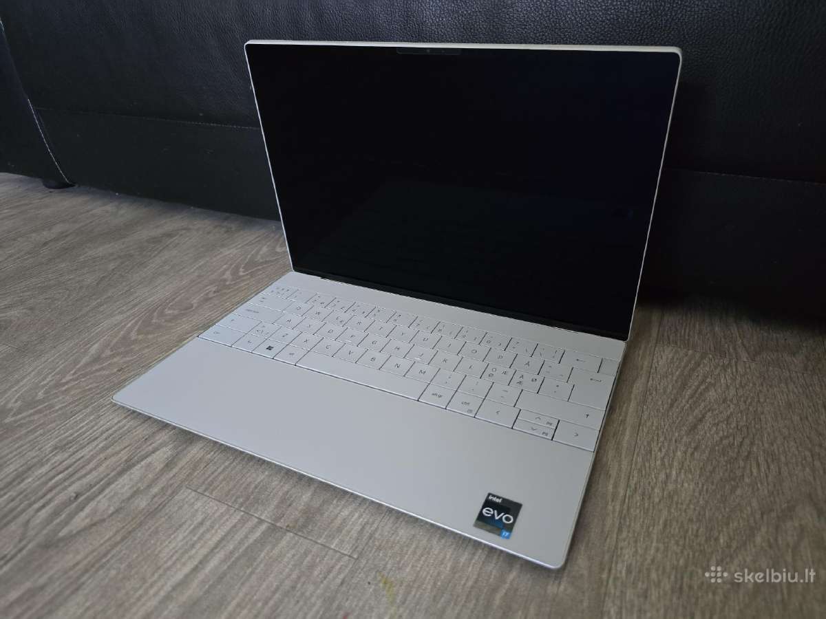 Dell Xps 13 9320 Plus i7 32gb 1tb 4k