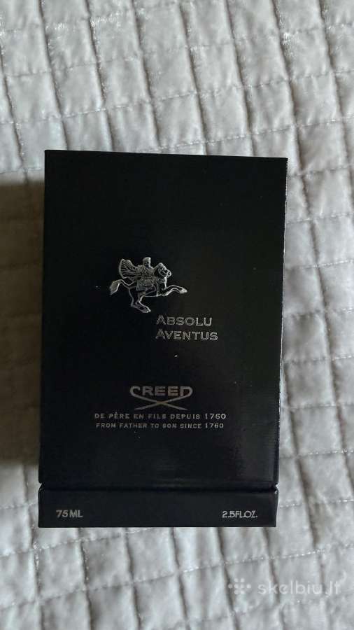 Creed Absolu Aventus 100ml - nuotraukos Nr. 2