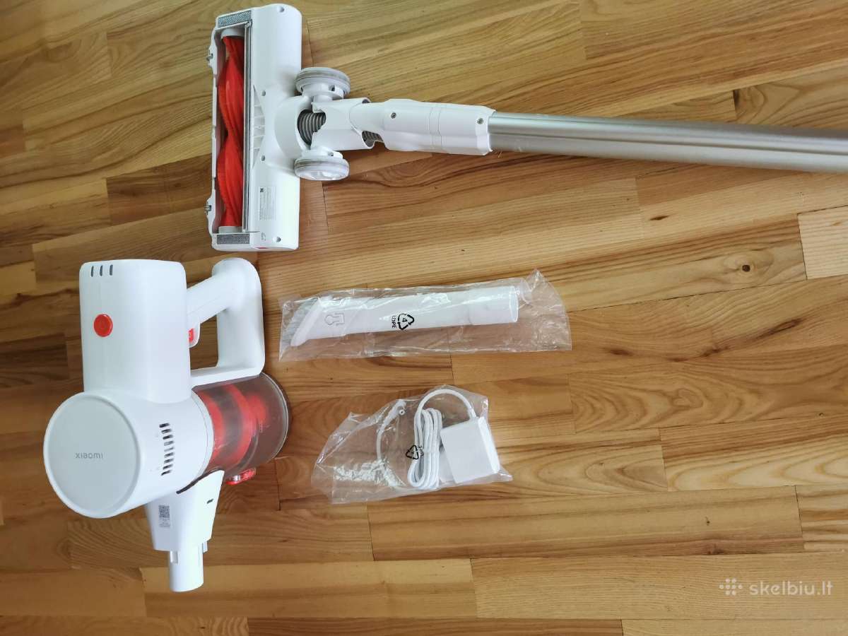 Dulkių siurblys Xiaomi