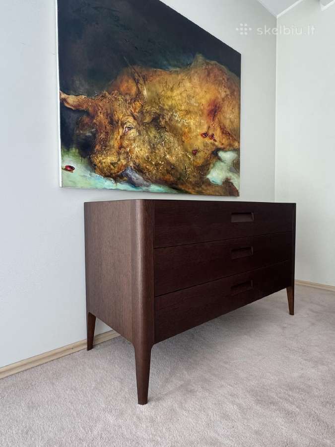Itališka komoda