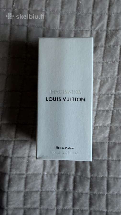 Louis Vuitton Imagination
