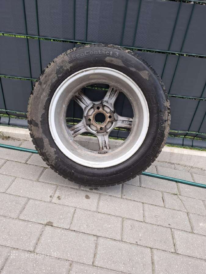 Transportas - nuotraukos Nr. 2