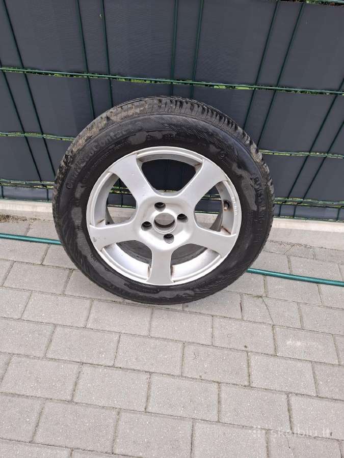 Transportas