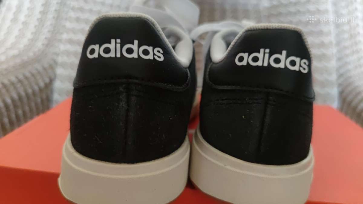 Adidas Kedai - nuotraukos Nr. 3