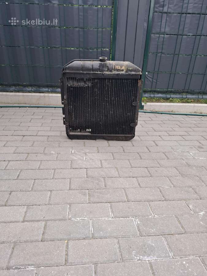 Automobilių detalės - nuotraukos Nr. 2