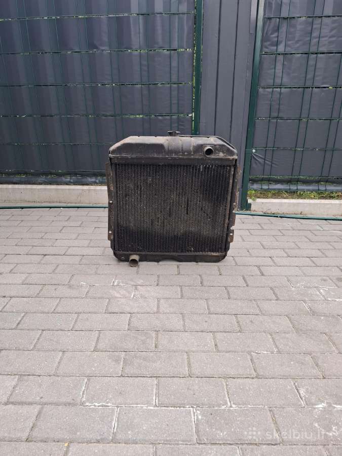 Automobilių detalės - nuotraukos Nr. 3