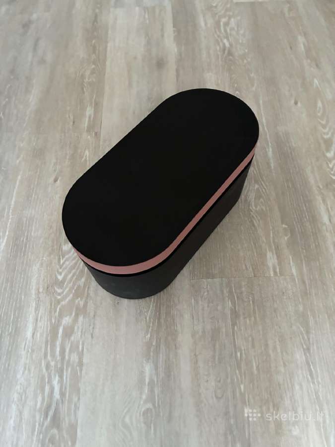 Dyson airwrap complete long hs05 - nuotraukos Nr. 5