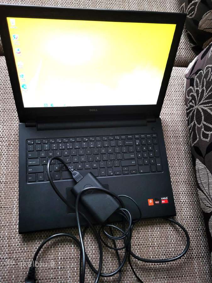 Dell Inspiron 15 3541